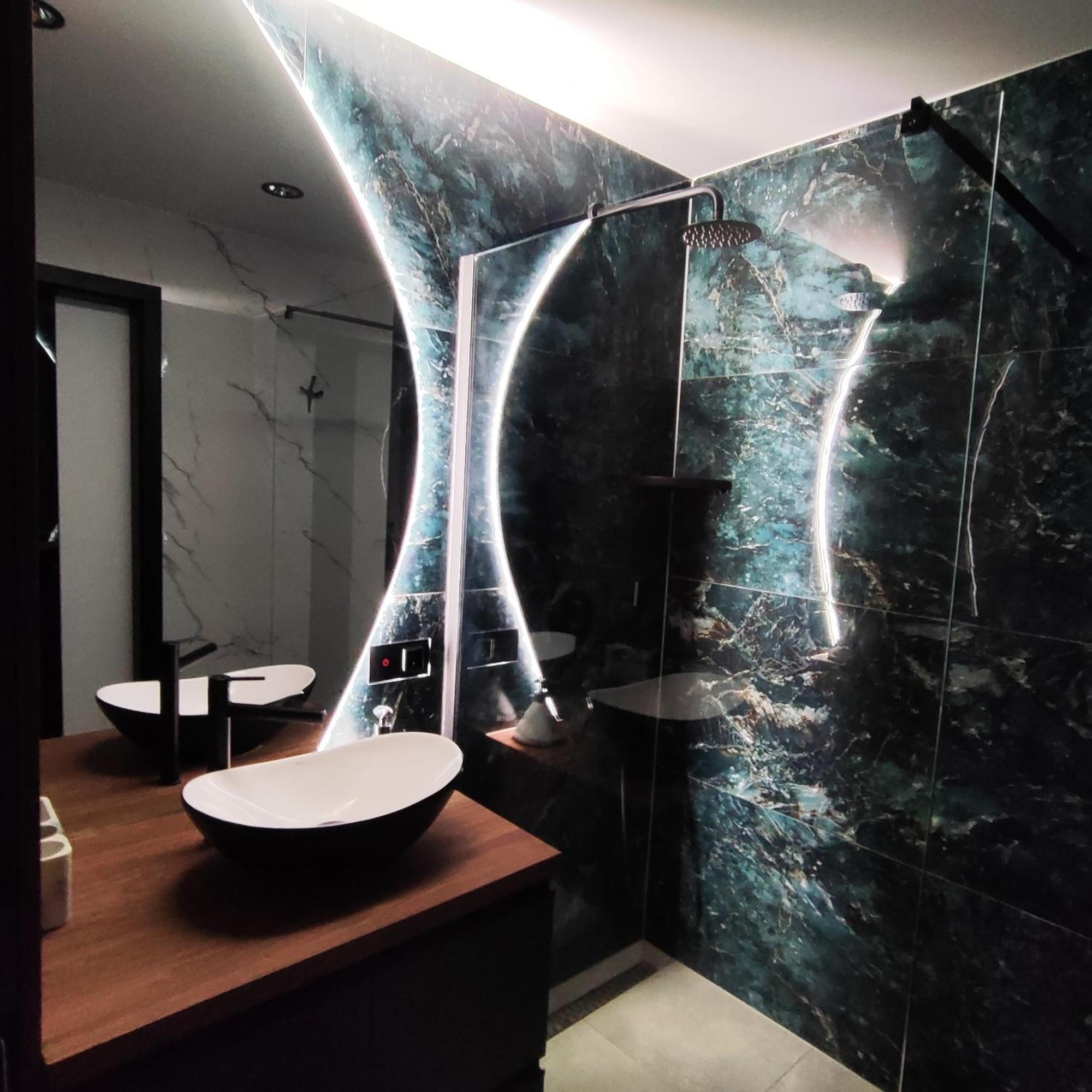 Luxury Apartment Chełm エクステリア 写真